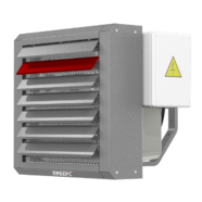 Электрический тепловентилятор ГРЕЕРС ЕС-21