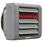 Водяной тепловентилятор ГРЕЕРС ВС-1220