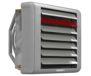 Тепловентиляторы