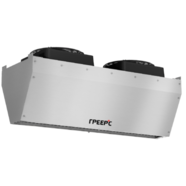 Воздушная завеса ГРЕЕРС ЗВП-М1-150Е