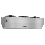 Водяная тепловая завеса ГРЕЕРС ЗВП-М3-200В