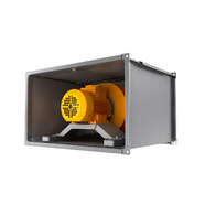 Вентилятор прямоугольный VL