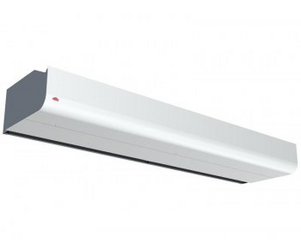 Воздушные завесы