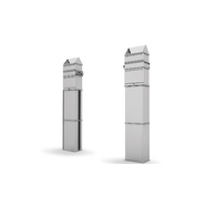 Воздушная завеса TVP W