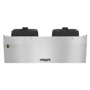 Водяная тепловая завеса ГРЕЕРС ЗВП-М1-150В