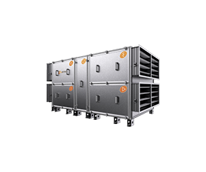 Центральные кондиционеры