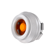 Круглый канальный вентилятор